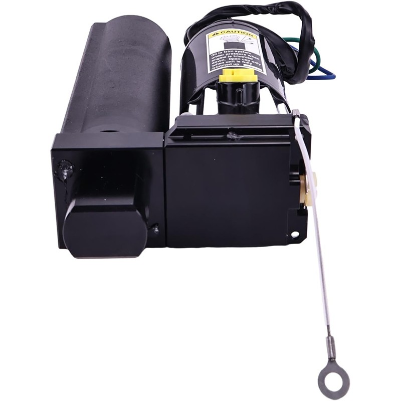 Outboard Power Tilt Trim Assembly 75-115HP For Mercury 8M0090335 8M0171818