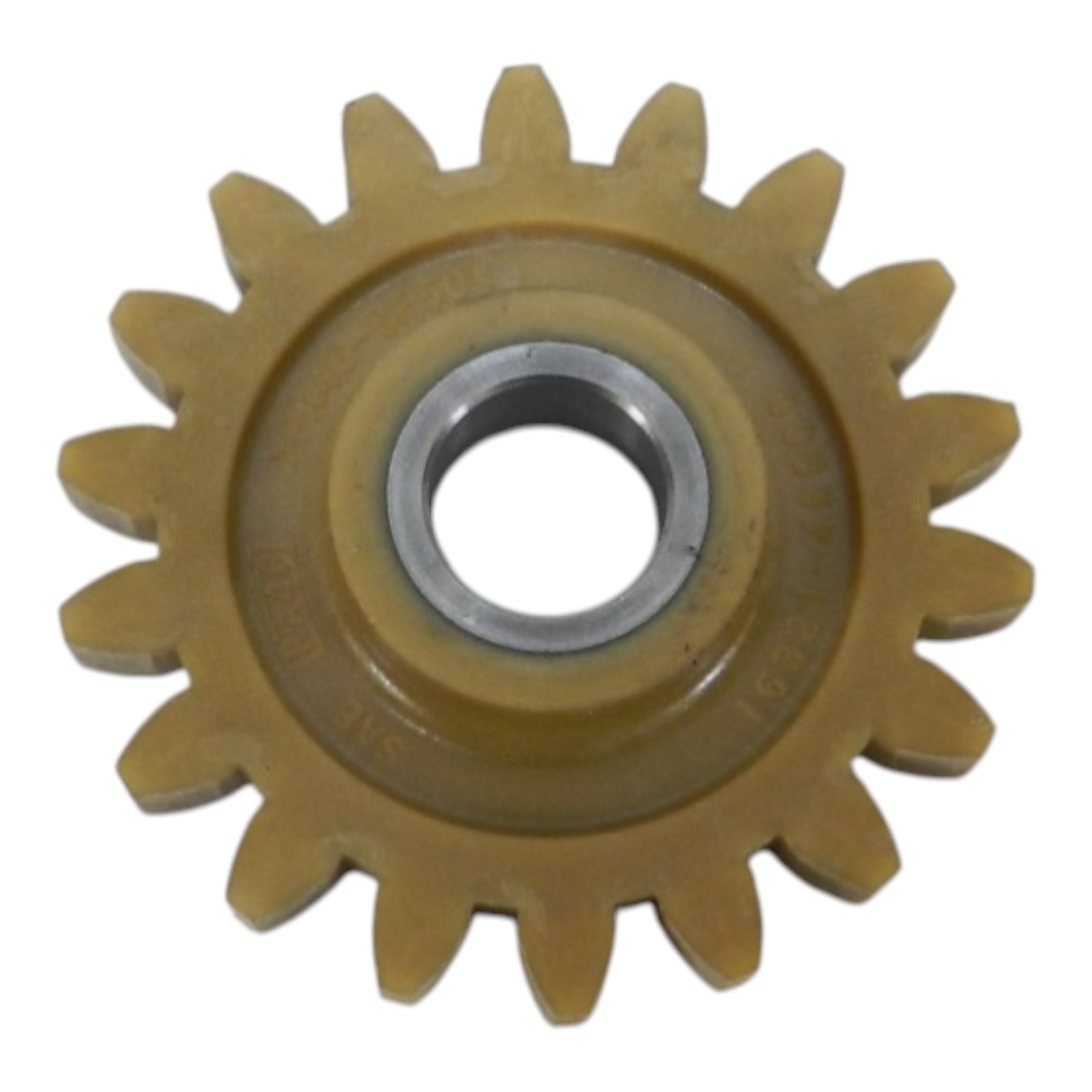 2006 SUZUKI LTR450 OIL PUMP IDLE GEAR OEM 16321-45G00