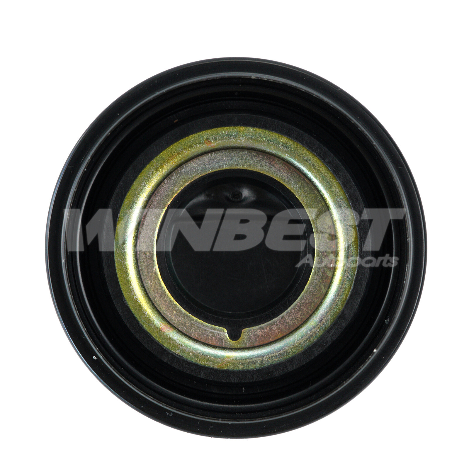 4X Front Rear Left Right ABS Speed Sensor for 2004-2010 Toyota Sienna 3.3L 3.5L