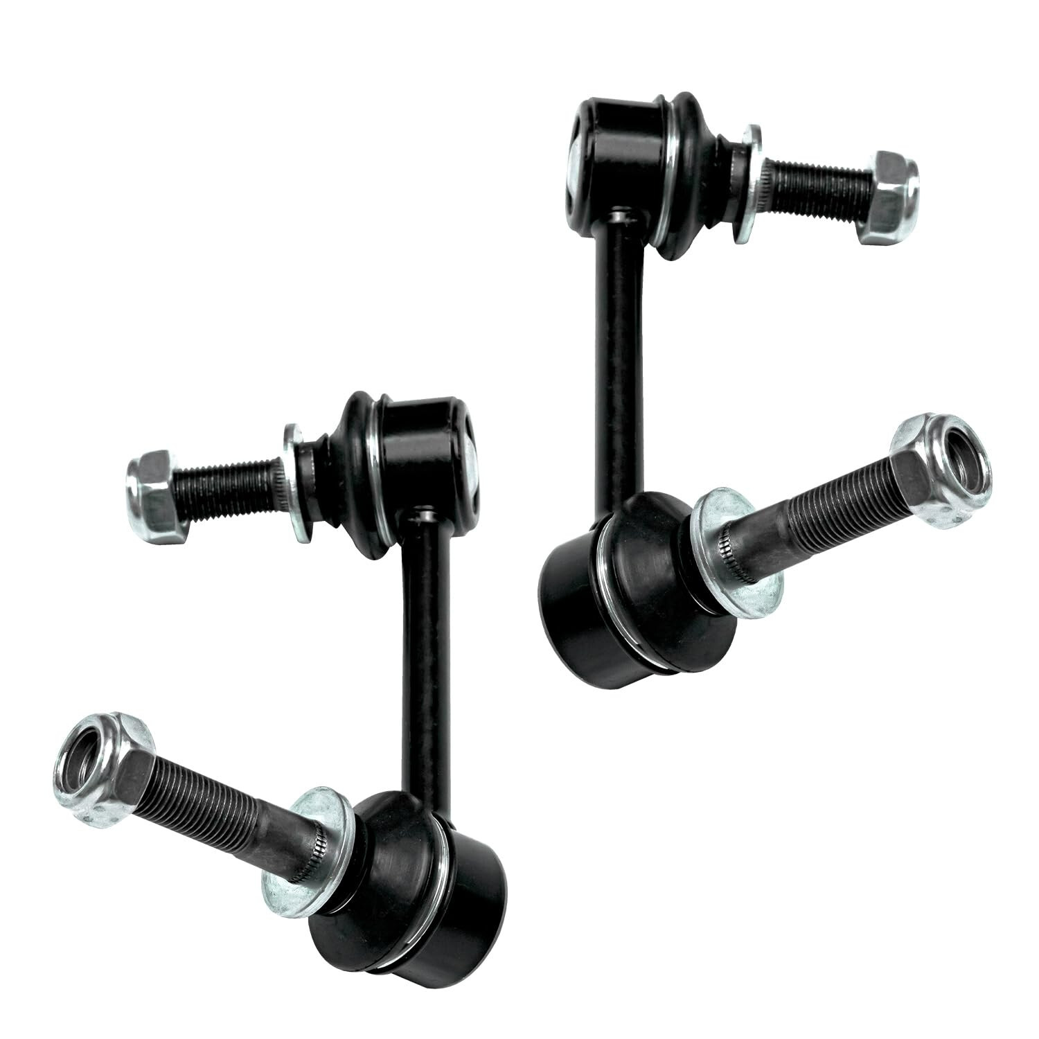 Front Struts Rear Shocks Suspension Kit for Nissan Pathfinder INFINITI JX35 QX60