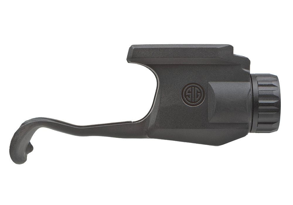 Sig Sauer FOXTROT365XR 550 Lumen Tactical Light Sig P365 P365X P365XL - SOF365X1