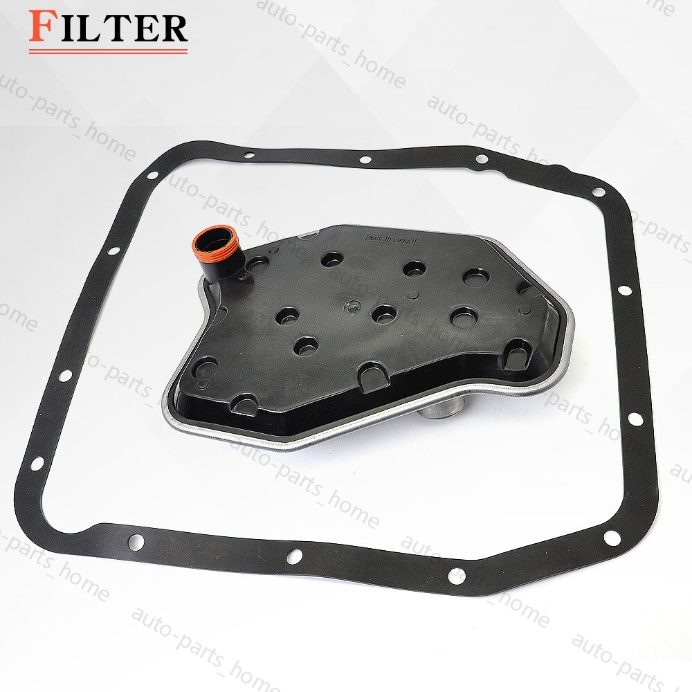 Auto Transmission Filter Kit Fits for FORD Lincoln Mercury FT105 W. Gasket