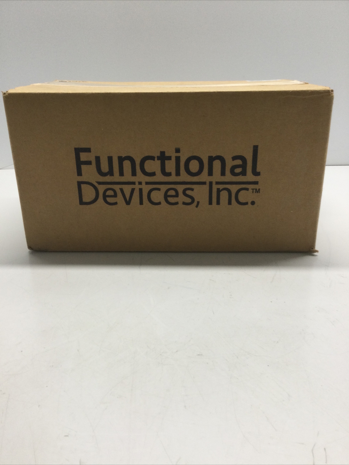 NEW, FUNCTIONAL DEVICES, PSH100A100A, 100VA, 120V, 50/60Hz, NEMA 5-15R. (22L-1)