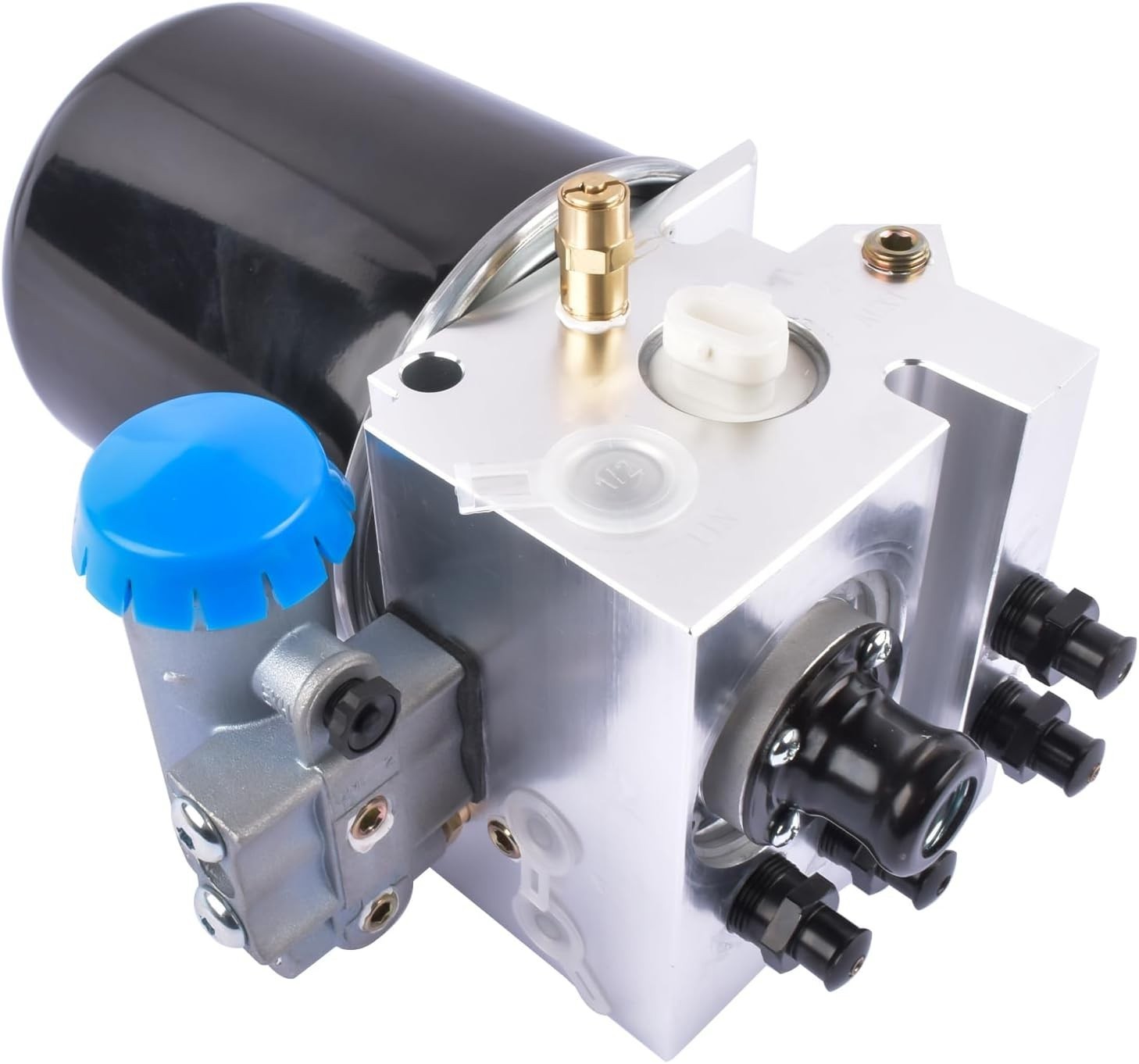 801266 Air Dryer 12V for Peterbilt Kenworth International Prostar Freightliner