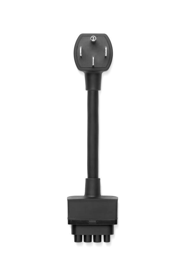 NEW Genuine Volkswagen 2- in-1 Mobile EV Charge Cable Kit 11A-054-410 11A054410