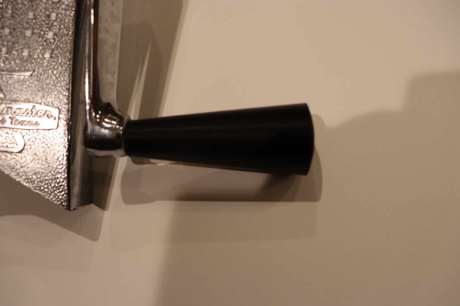 Saladmaster Food Processor Replacement Handle, 3D Printed, Made In the USA!