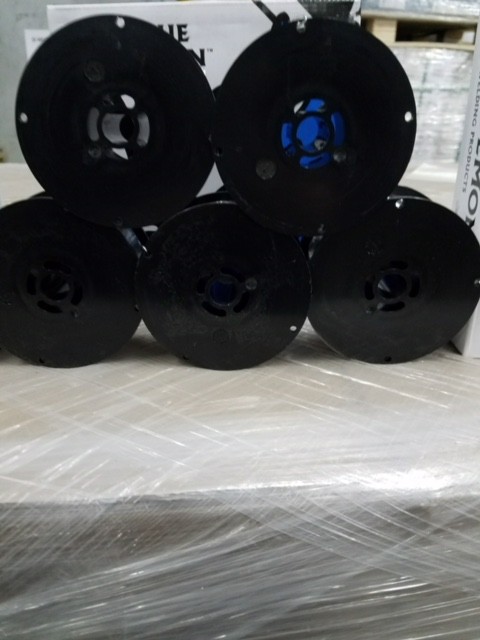 ER4043 .035 X 1 lb 10 PK MIG Aluminum Welding Wire Spools Blue Demon