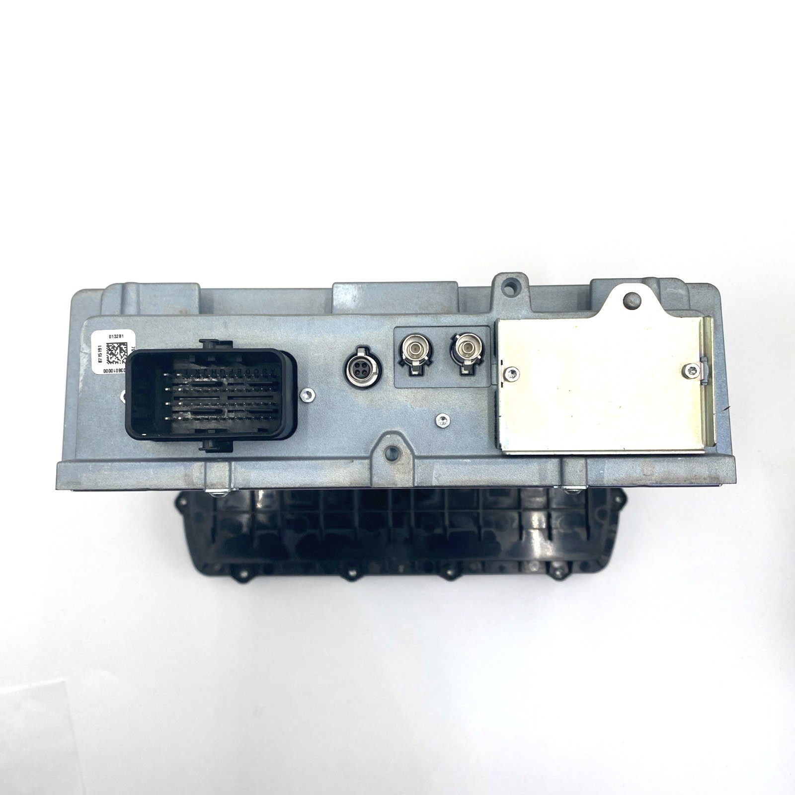 oem Harley 76000779C 6.5 GTS CVO Road Glide Touchscreen Bluetooth BOOM! Radio