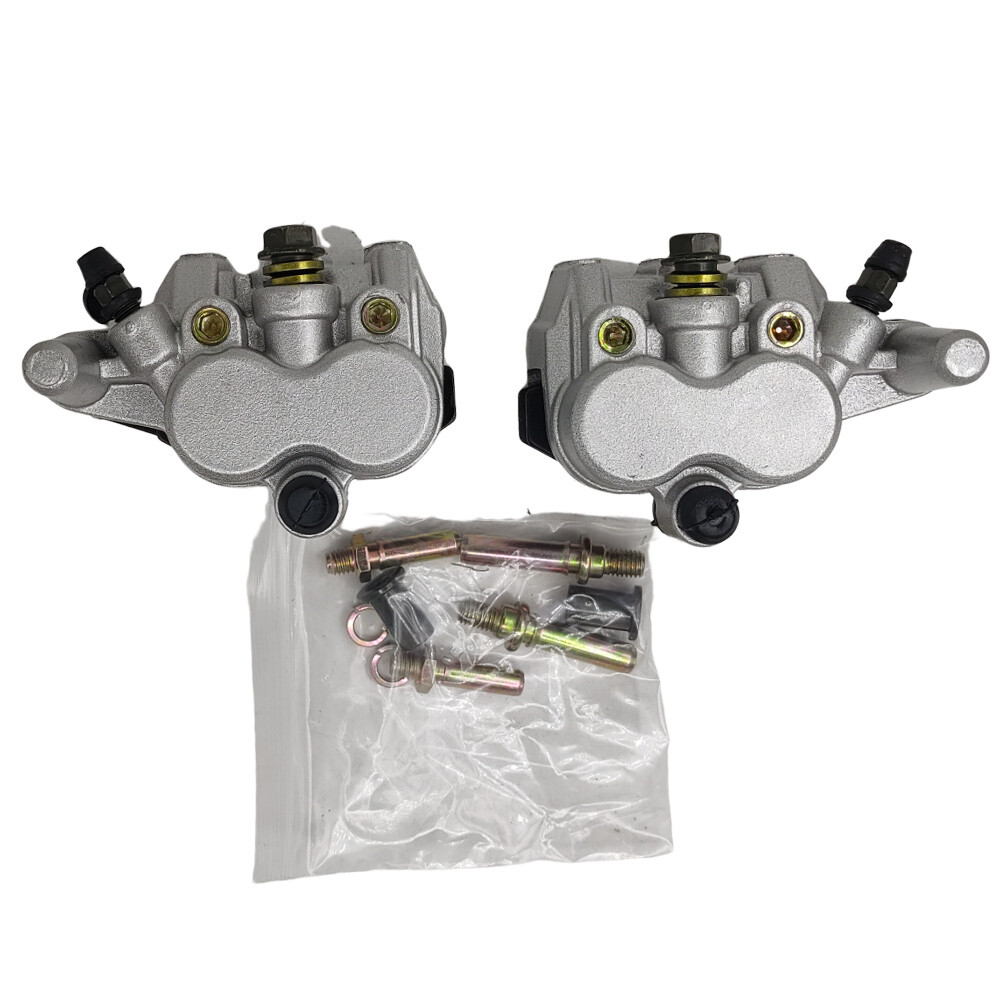 Front Brake Caliper For Can-Am Commander 800 800R 1000 1000R Maverick 1000