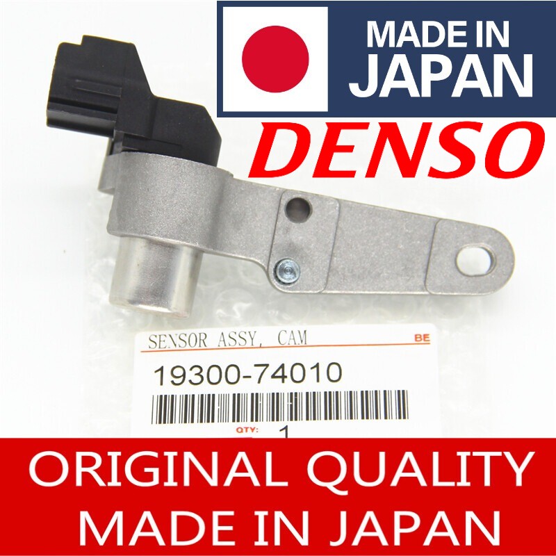 ONE Camshaft Cam shaft Position Sensor for Toyota Camry RAV4 Solara 1999-2001