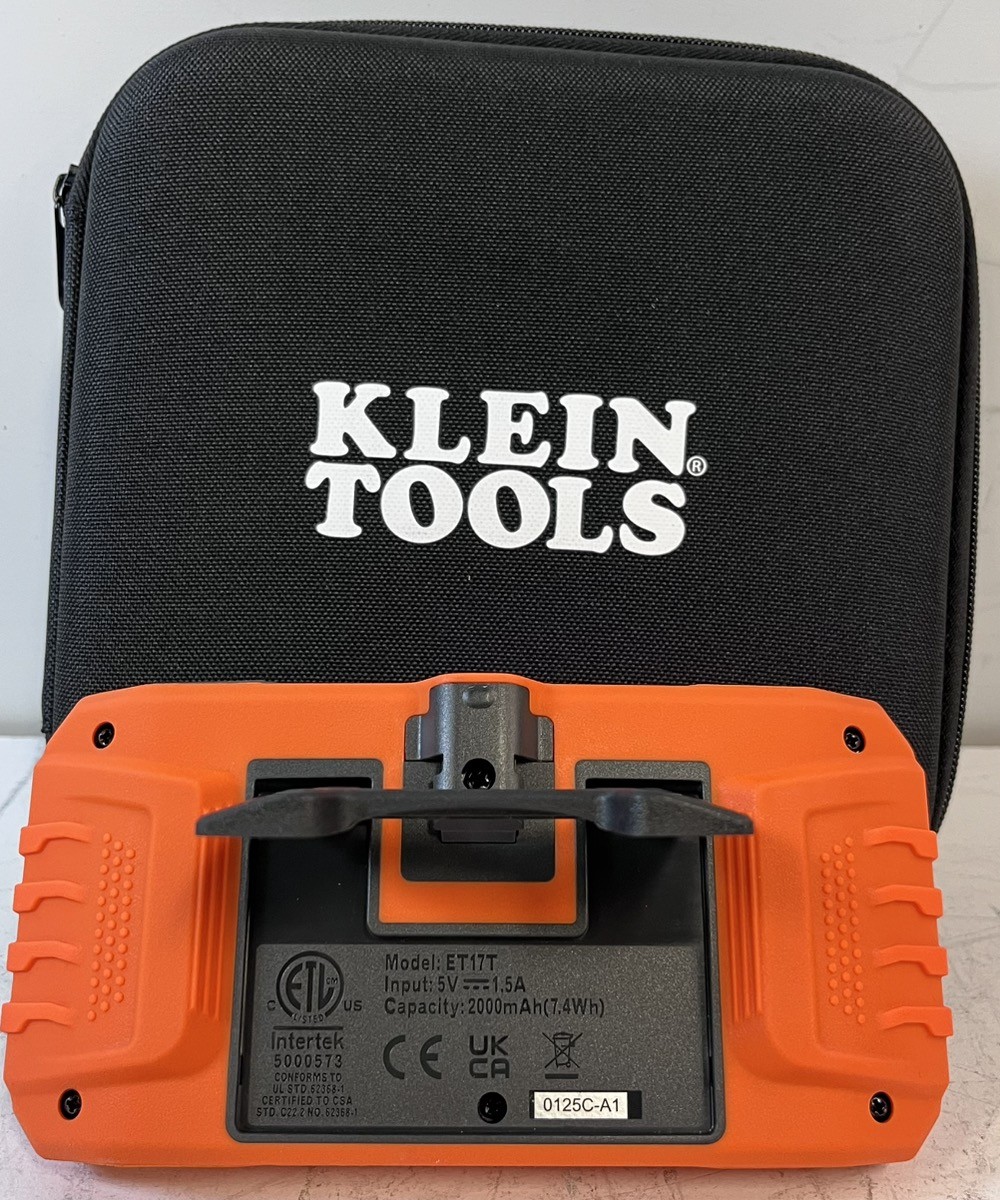 KLEIN TOOLS ET17T (P15027315)