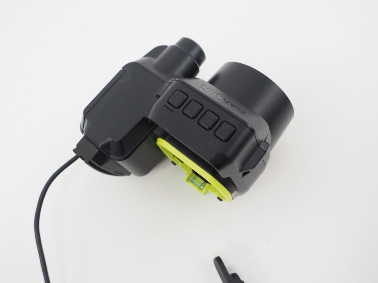 Garmin Xero A1 Left Handed Digital Bow Sight Auto-Ranging Open Box