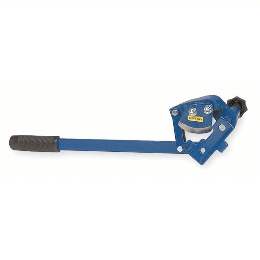 GRAINGER APPROVED 272018 Drum Deheader,Hardened Steel 3AY68