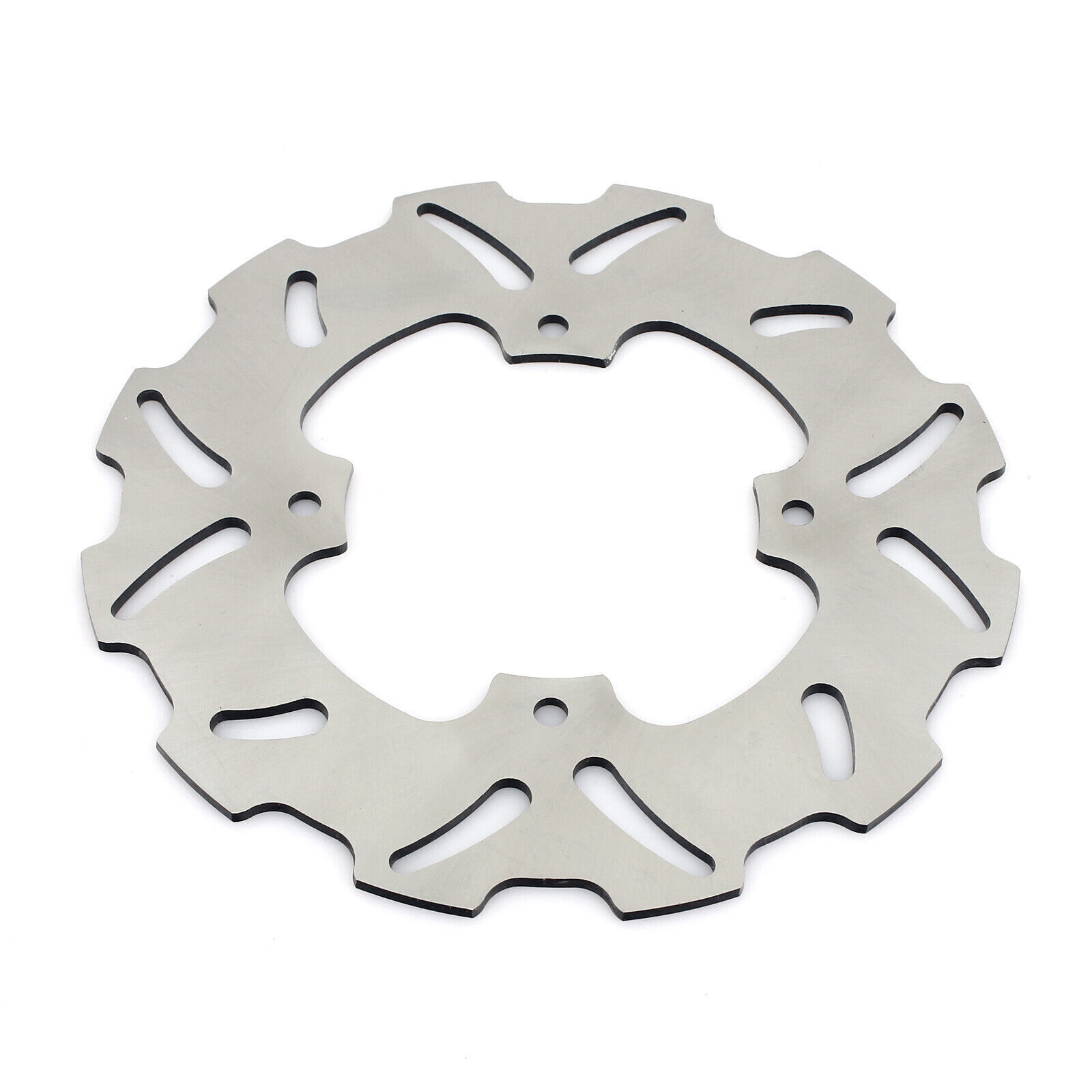 For Yamaha Rear Brake Disc Rotor YZ80LW YZ80 93-01 YZ85 02-17 YZ85LW 02-22 YZ65