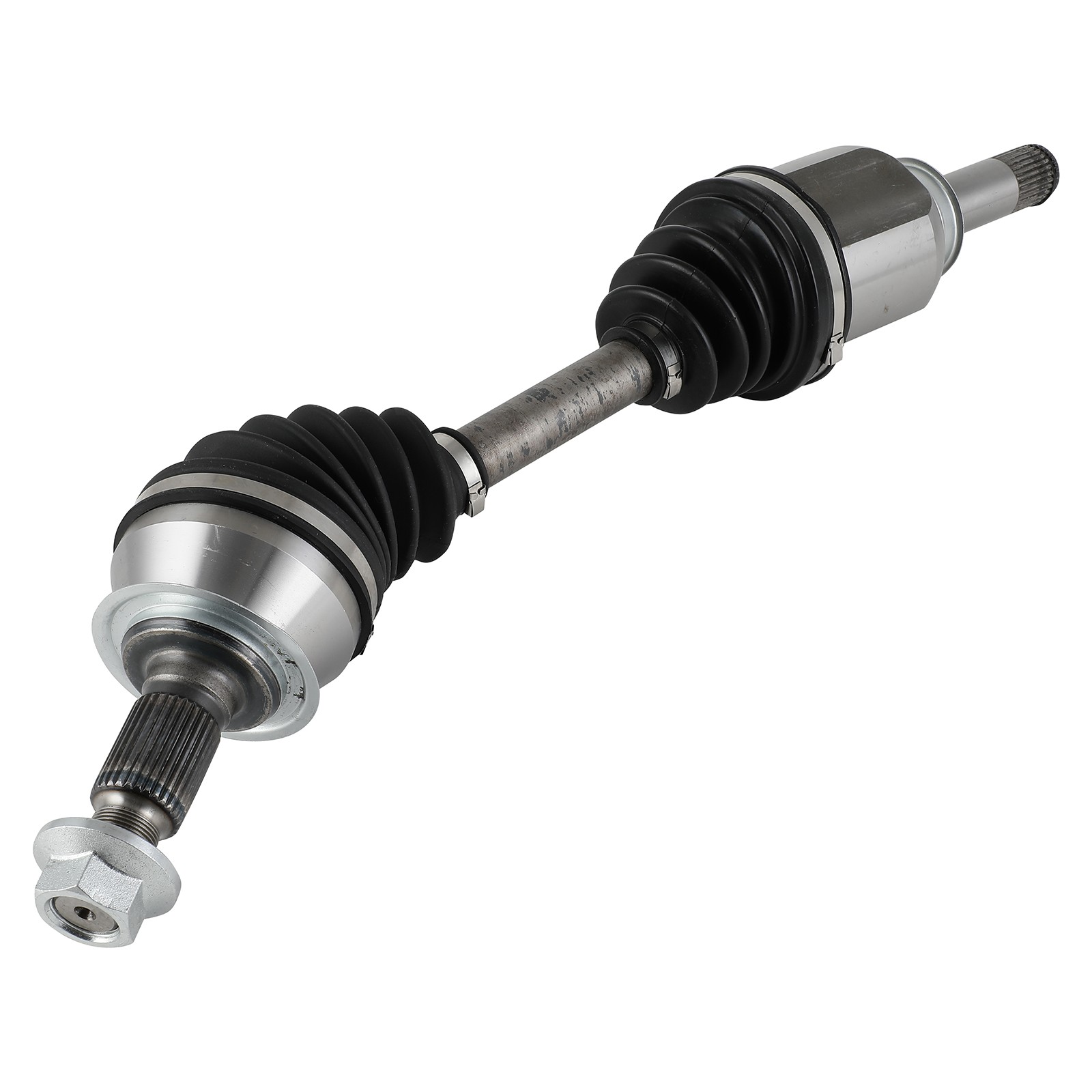 For Chevrolet Malibu 2.5L 2013-2015 Front Left & Right 2pcs CV Axle Assembly