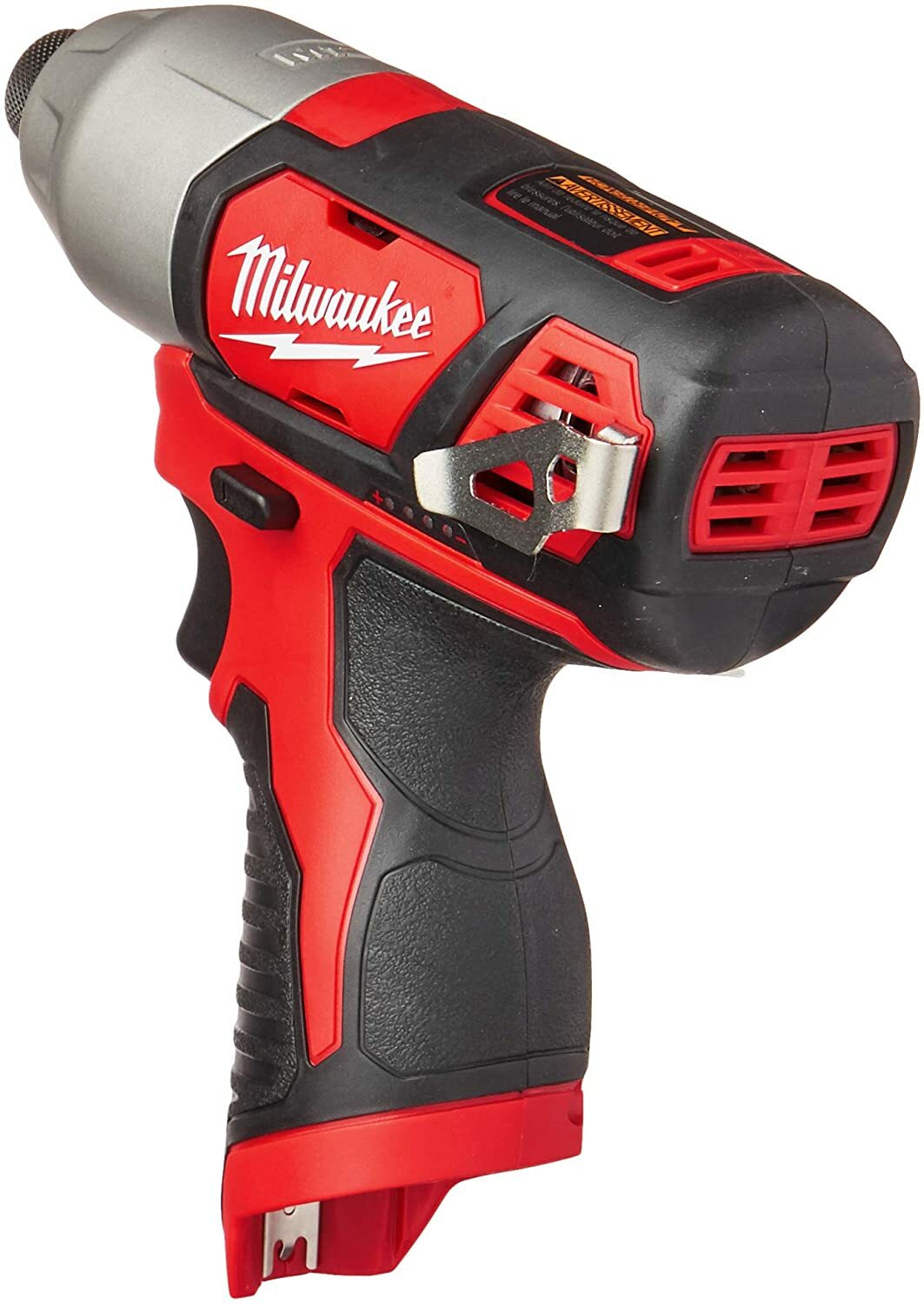 New Milwaukee 2462-20 M12 12V 12 Volt 1/4" Hex Impact Driver