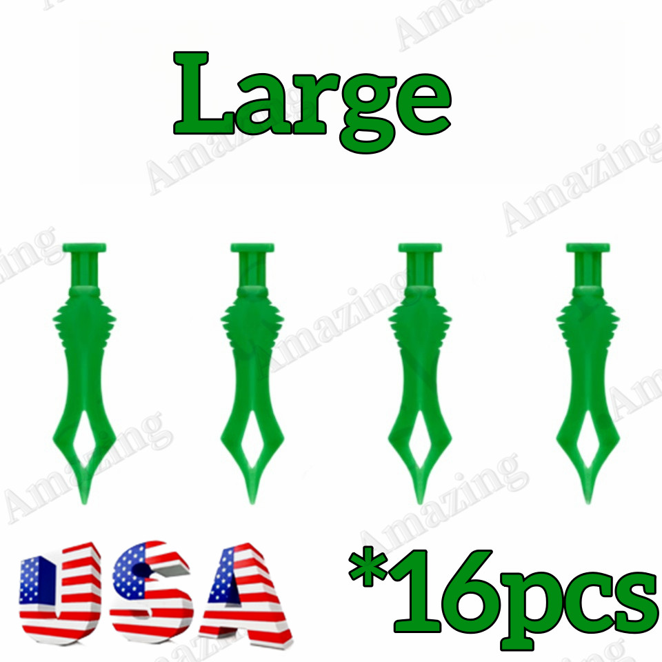 Dental Diamond Wedges Deep Caries Wedge Fit Matrice Bioclear Clear Matrix USA US