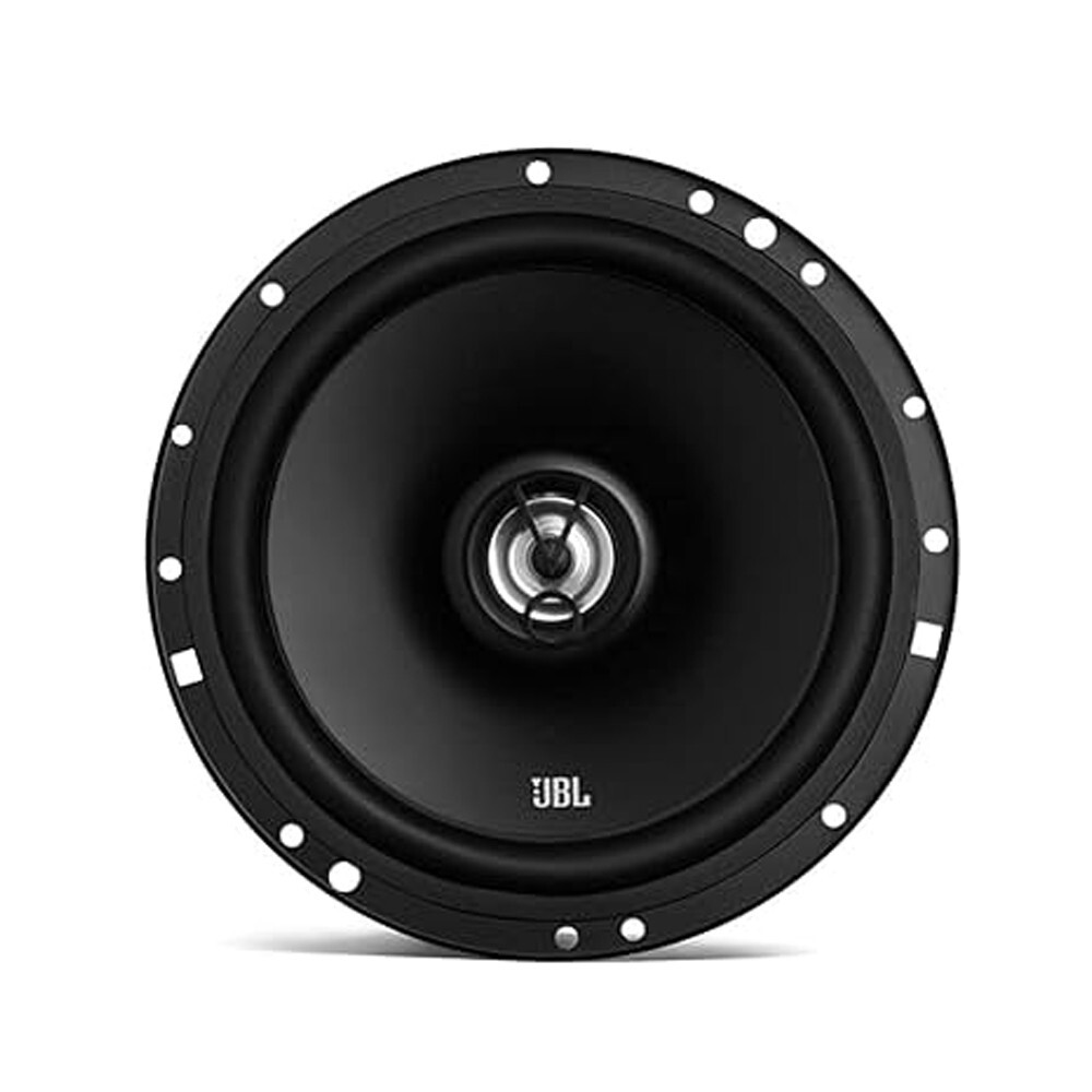 JBL Stage1 Front & Rear Door Speaker Replacement kit for 2020-2023 Toyota Tacoma