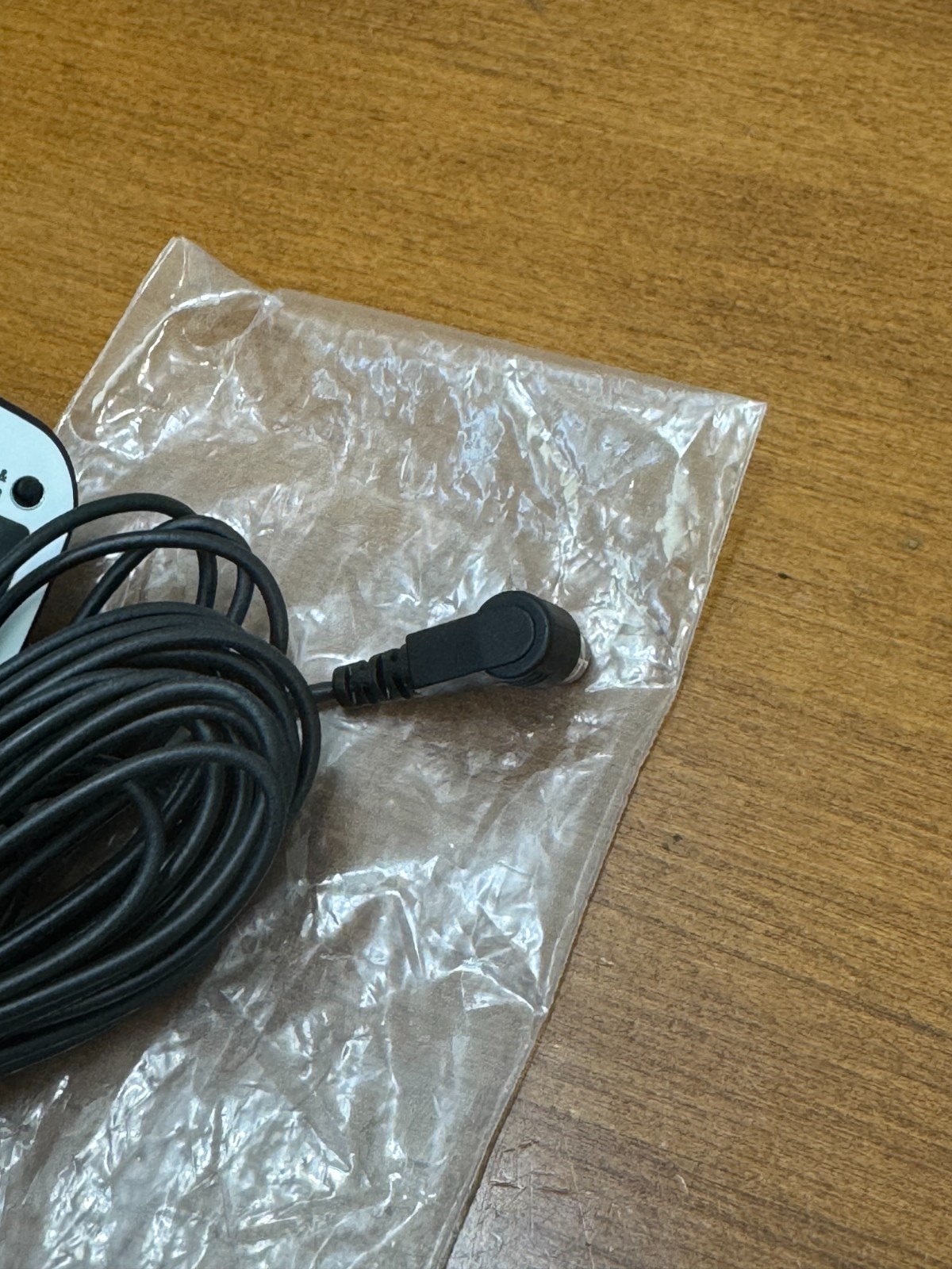 XM Satellite Radio Car Antenna Magnetic with 22 Feet of Cable New