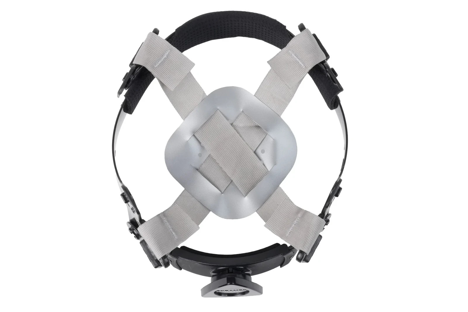 Pyramex HPR541 Ridgeline Full Brim Hard Hat Replacement Suspension, 4-Point Ratc