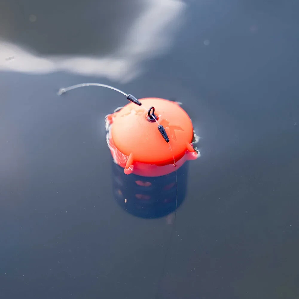 1 x Brand New - Korum Floating Feeder - New 2025 - K0320069