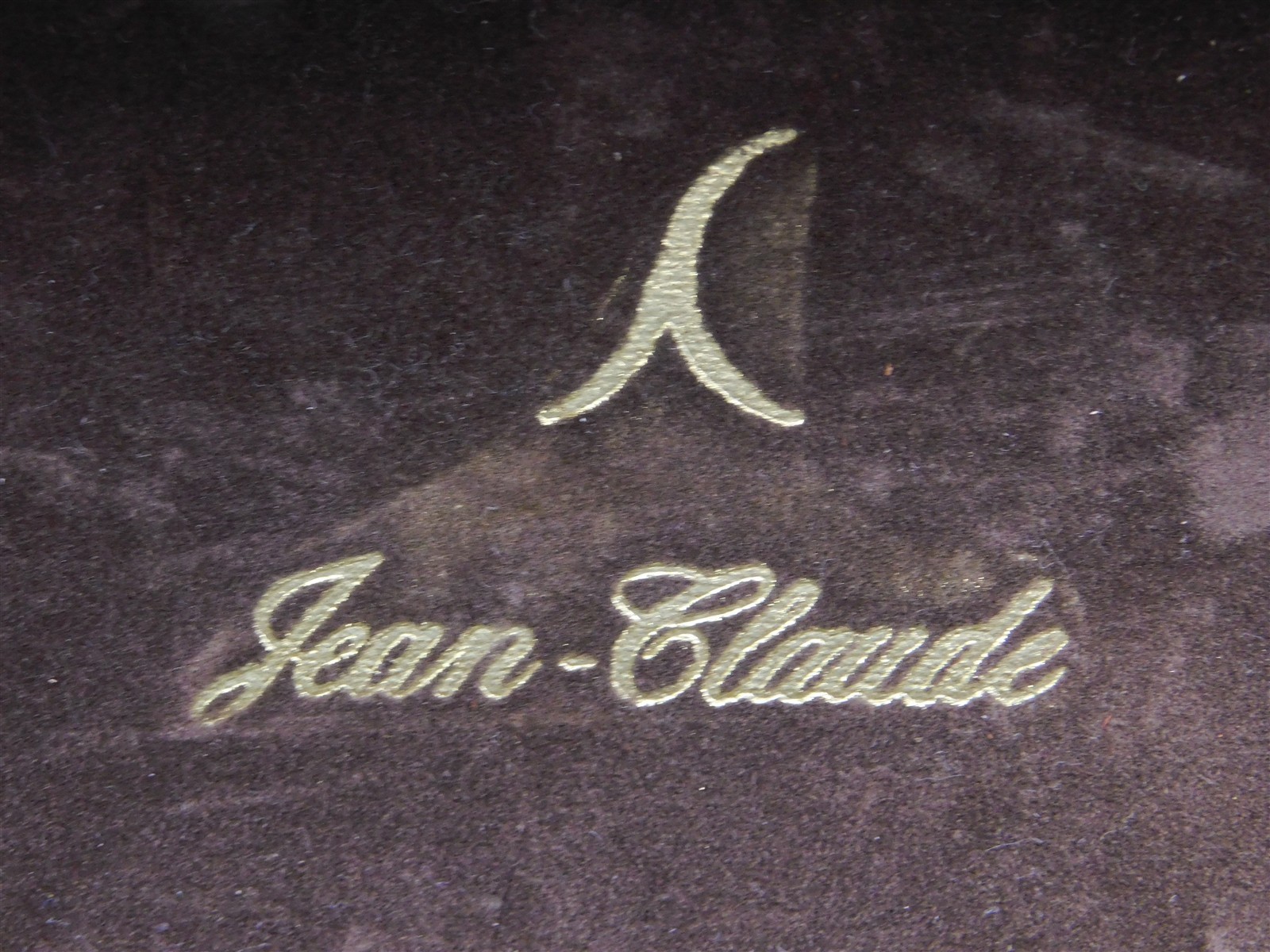 91Pcs JEAN-CLAUDE Bronze & Rosewood Flatware Set MCM Service for 8 + Service Pcs