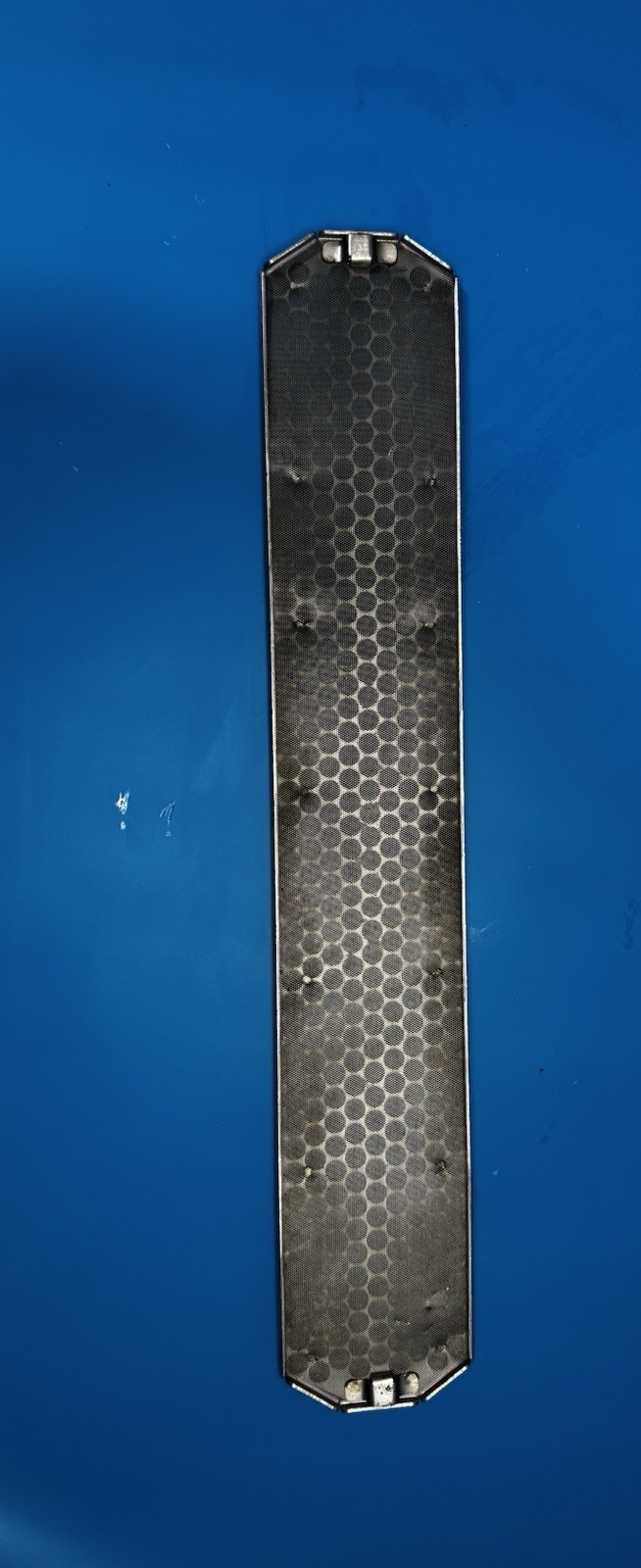 Merrychef Air Filter Assembly Replaces Sa390 SA3127