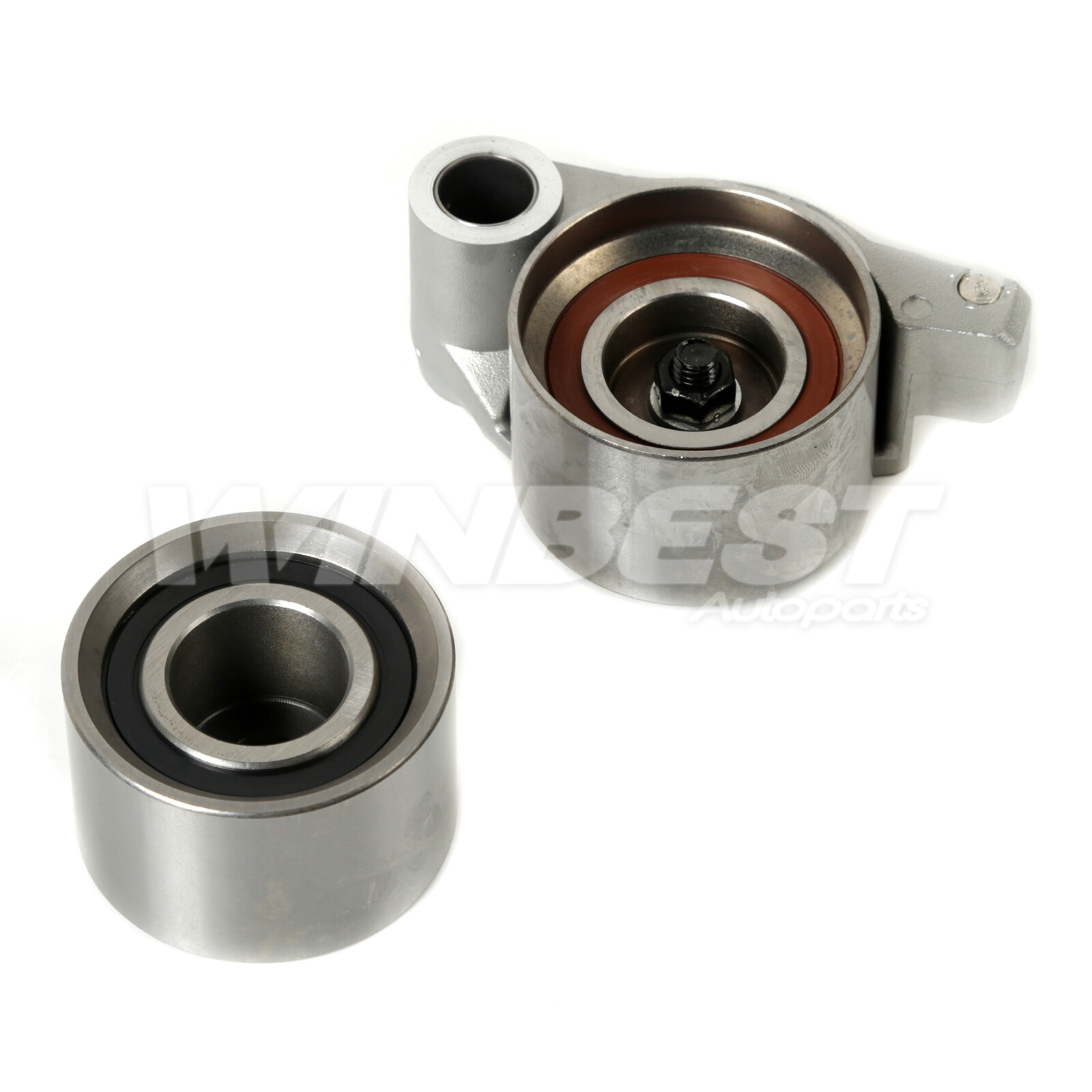 Timing Belt Kit Water Pump for 01-10 Lexus Toyota Solara 3.0L 3.3L 1MZFE 3MZFE