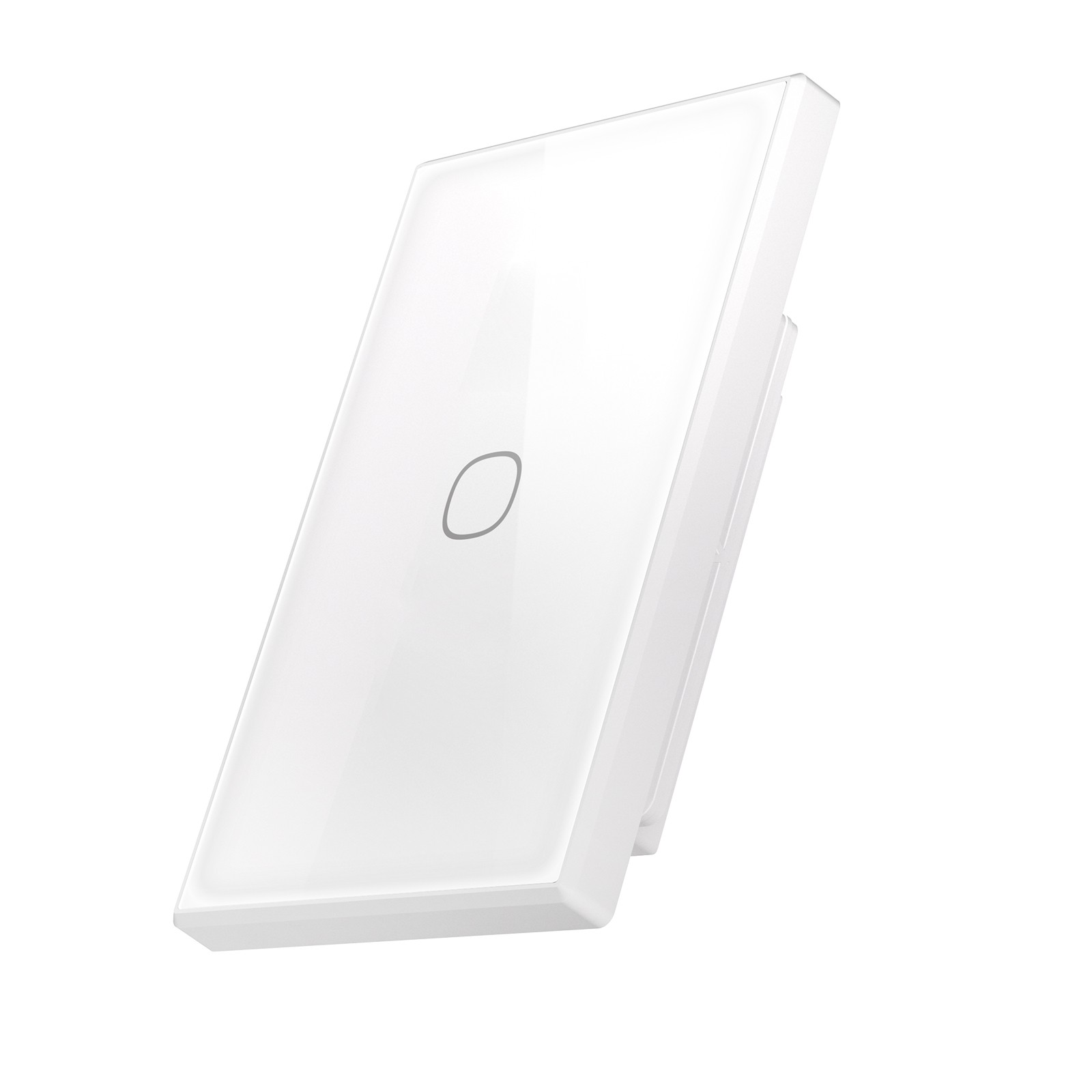 SONOFF TX Gen2 WiFi Switch Smart Touch Wall Switch 120 Type Night Switch Locator