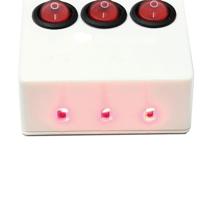 Triangular Prism Convex Lens Optics Set Physical Science Optical Experiment Box