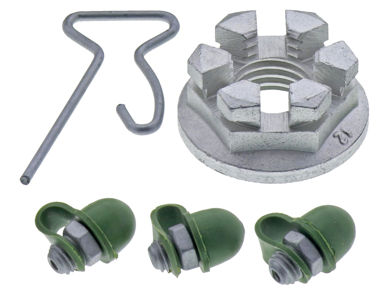 Mevotech Steering Idler Arm for Silverado 2500 HD+More TXMS50914