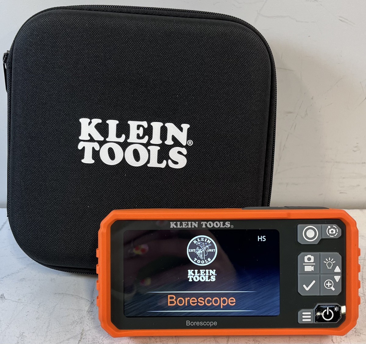 KLEIN TOOLS ET17T (P15027315)