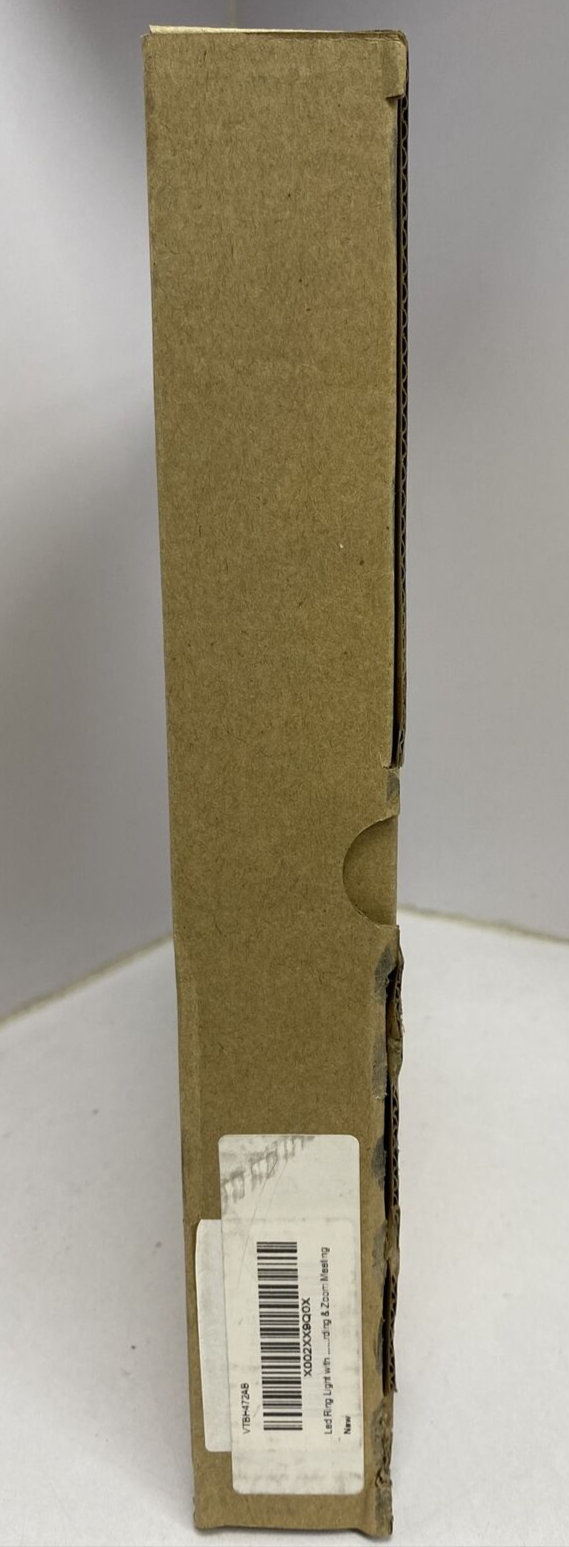 Victsing LED Ring Light BH472A