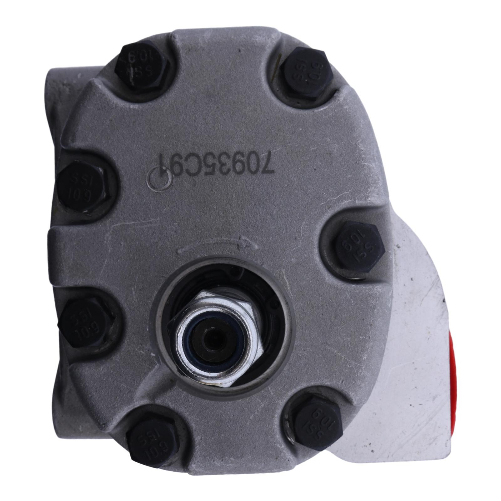 Hydraulic Pump 70935C91 1949292C1 for Case IH 706 766 856 966 986 1086 1466 1486