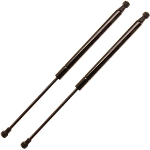 16.16 Inch 2Pcs Liftgate Trunk Struts Lift Supports Compatible with Kia