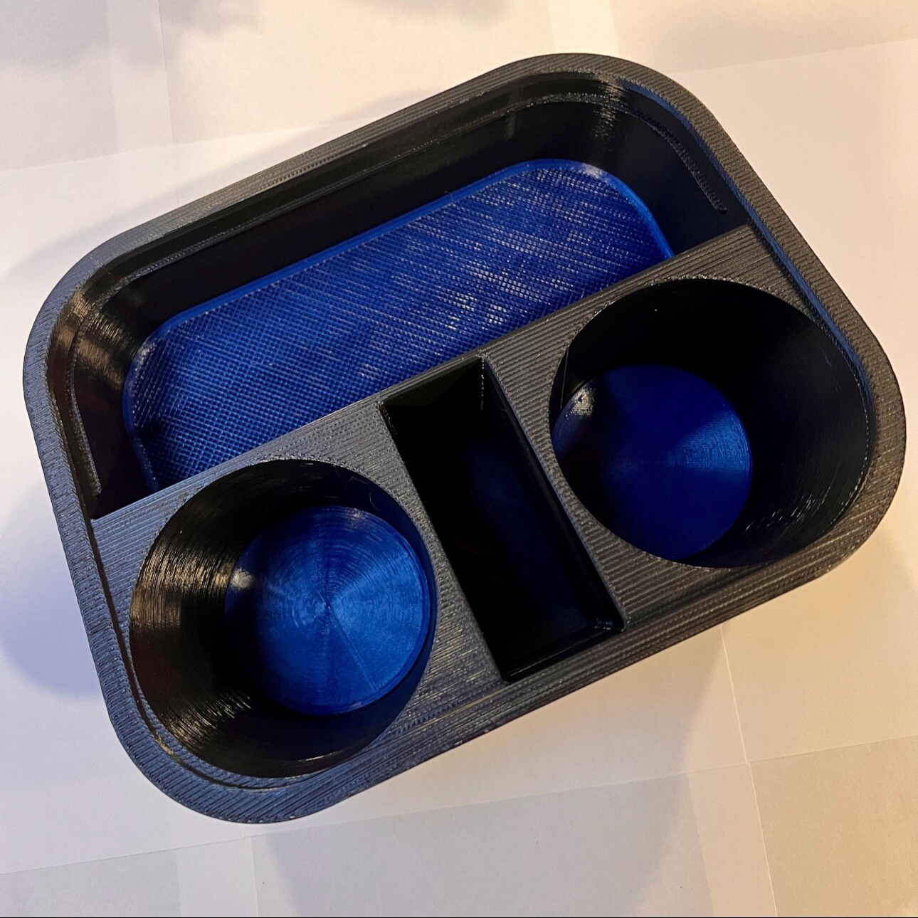 Cup Holder Upgrade 2003-2007 Silverado Tahoe Suburban Yukon Sierra GMT800