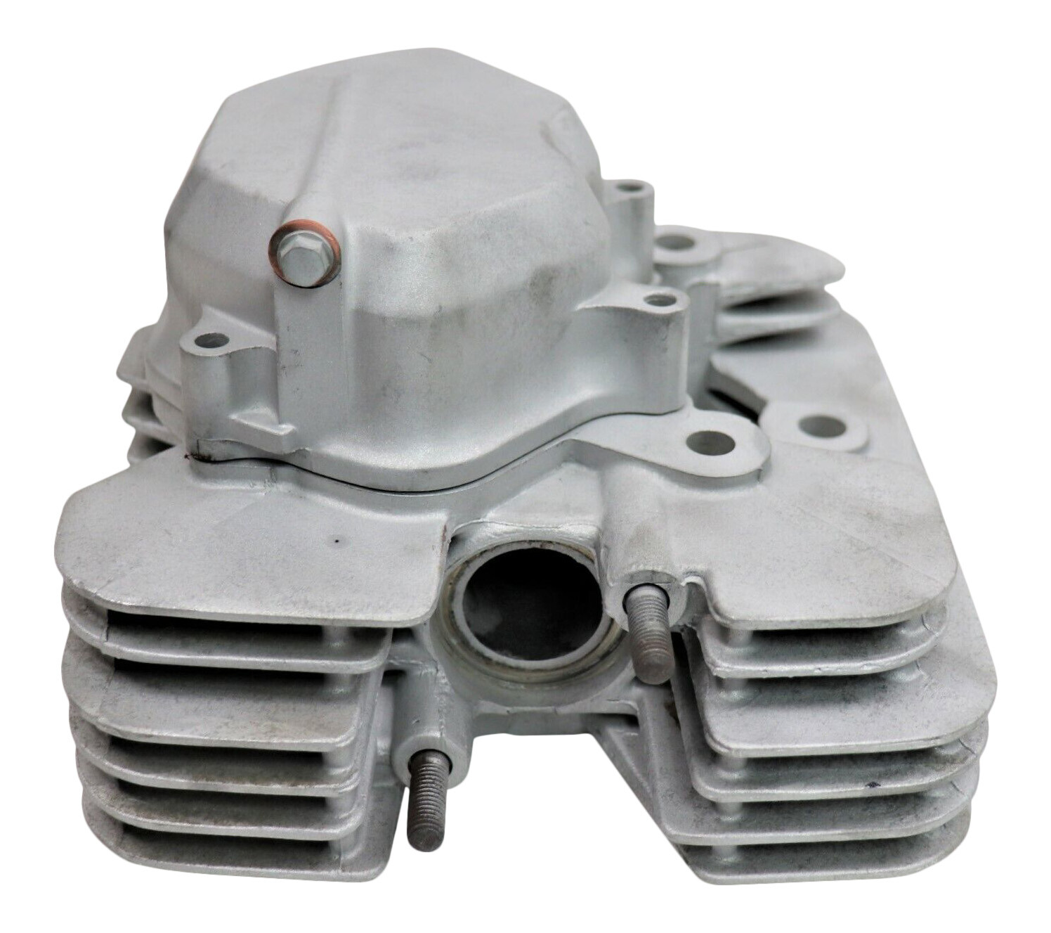 98-04 Honda Foreman 450 Cylinder Head Valves Motor Engine Topend Top End Kit