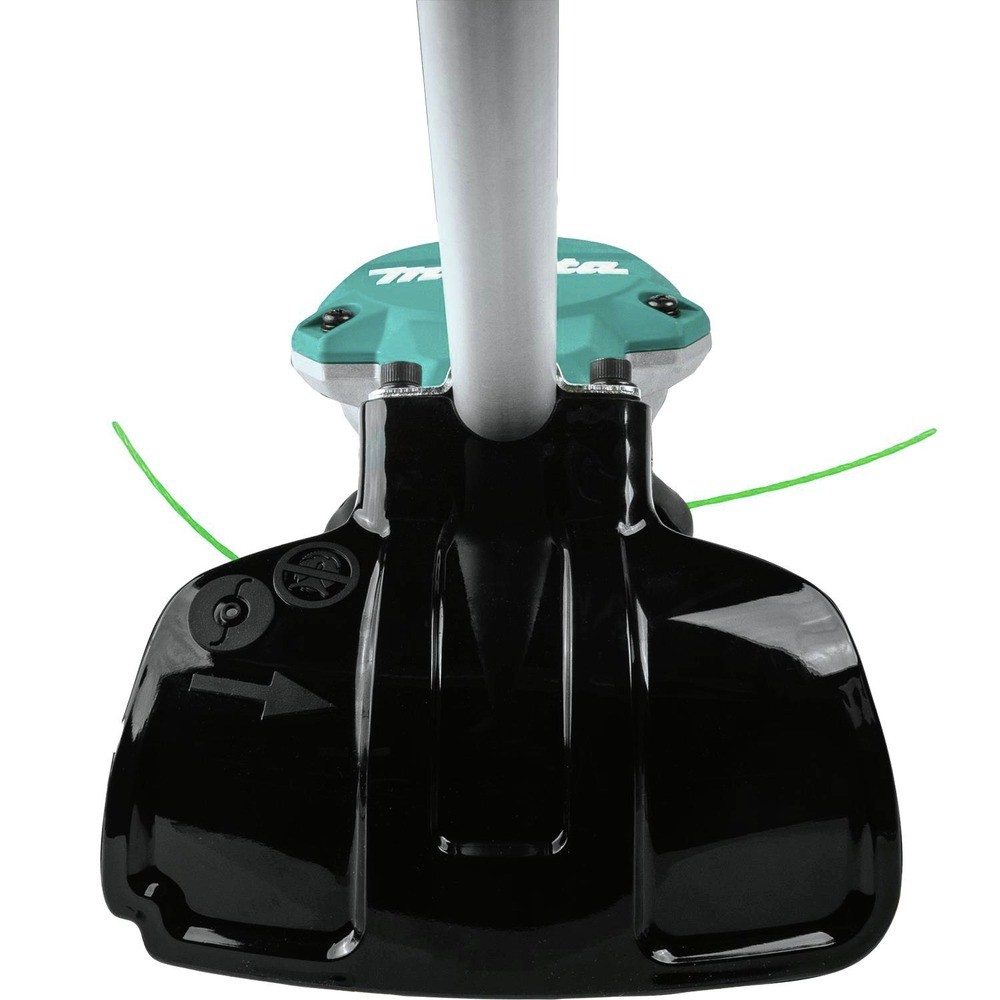 Makita GRU01M1-R 40V max XGT 15" Cordless String Trimmer Certified Refurbished