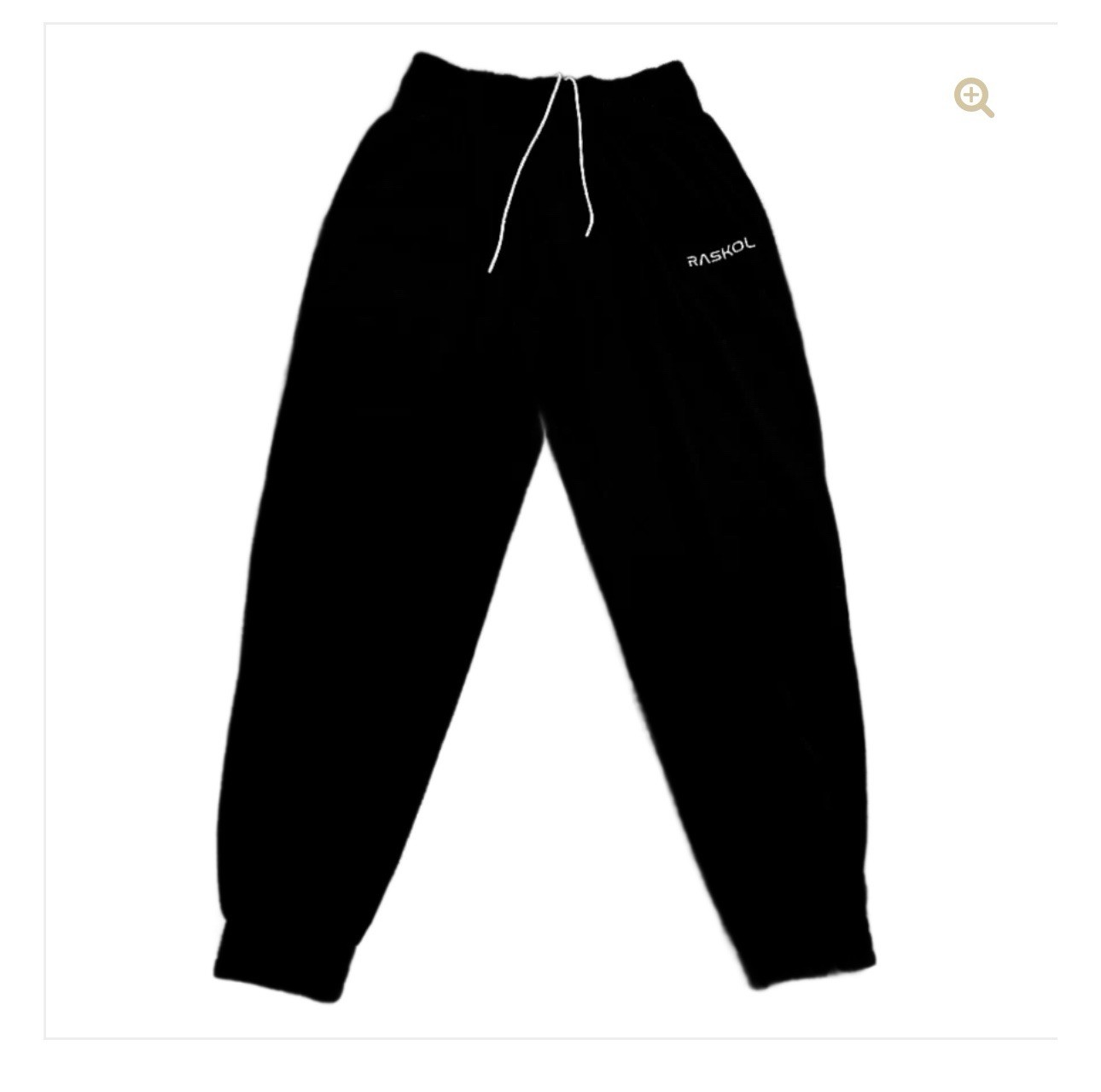 Raskol Apparel DUMP COVER 2.0 XL New In Packaging