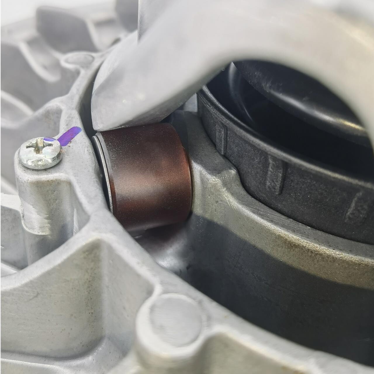 20+CAN AM DEFENDER HD10 HD9 NEW SECONDARY CLUTCH MAVERICK SPORT 1000 R Commander