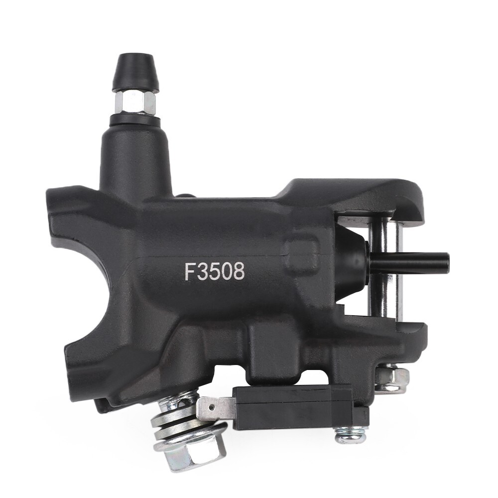 For 2005-2007 Suzuki GSXR 1000 750 600 Front 7/8" Bar Brake Master Cylinder Pump