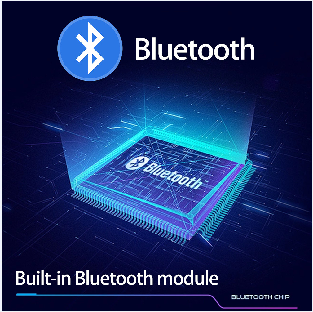 13.5in Touch Screen Car Headrest Video Player Android 14 WIFI Bluetooth FM USB