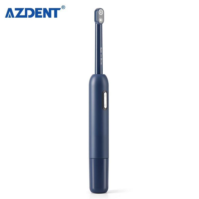 7 LED Dental Wifi Intraoral Camera 1S Wireless Imaging Intra Oral Endoscope