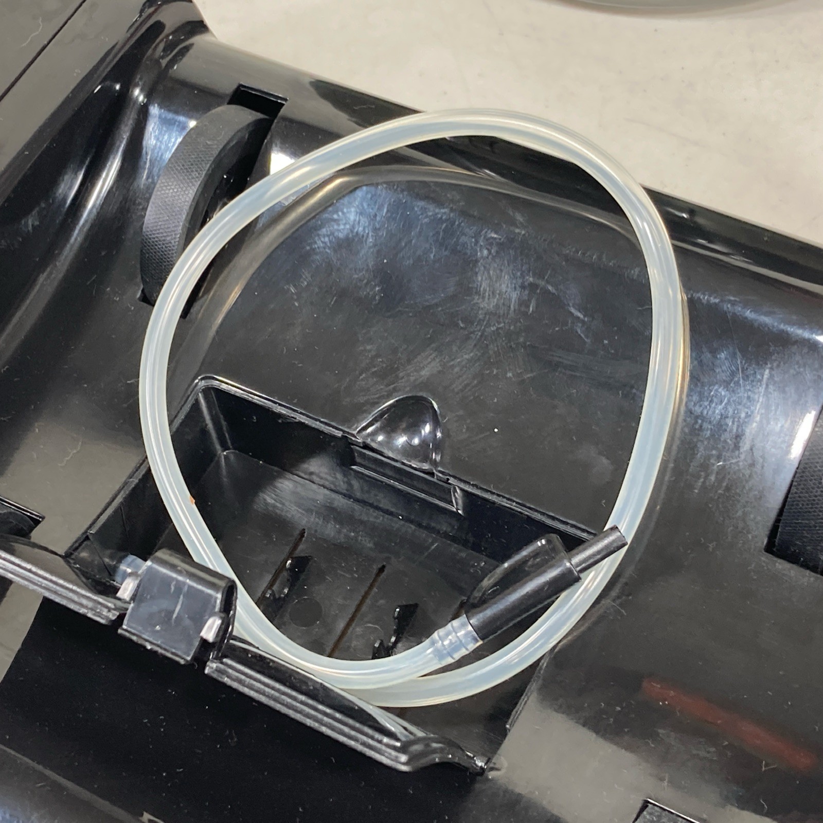 Chef's Elite 15 Minute Marinator - Meat & Vegetable Vacuum Tumbler STX-1000-CE