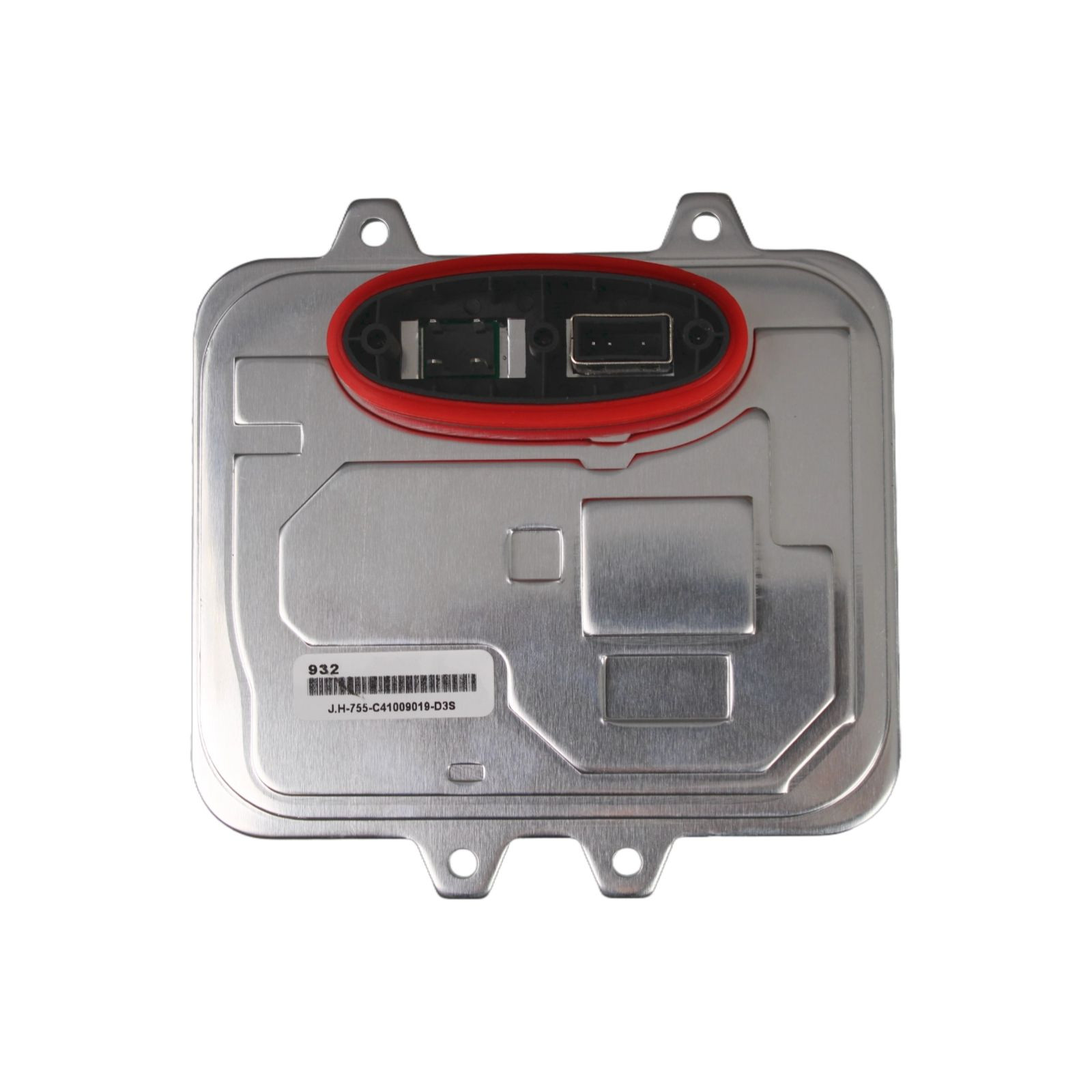 NEW For Porsche Cayenne Xenon HID Headlight Ballast Control Module 5DV009932-00