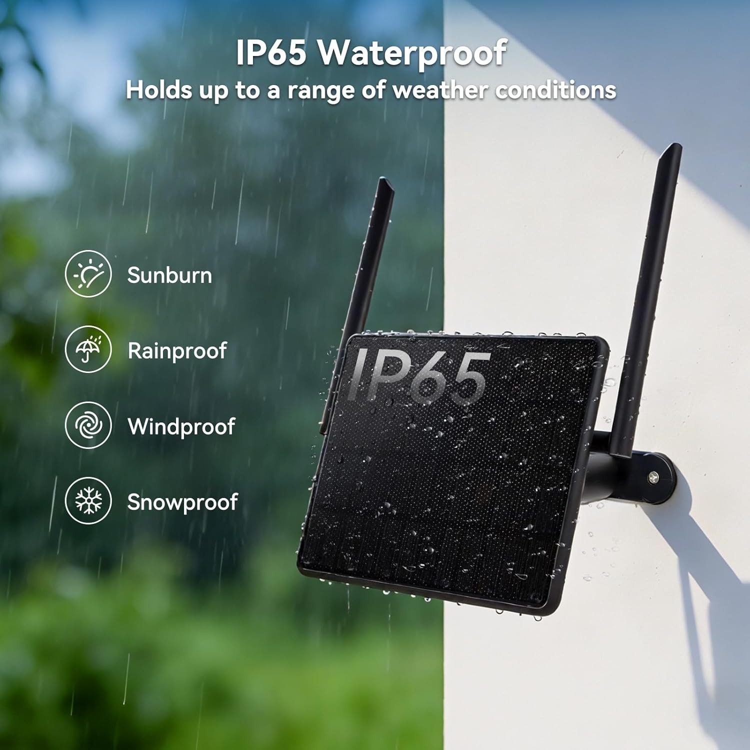 Meshtastic Solar LoRa Repeater Built in nRF5284 SX1262 with GPS Meshcore Node