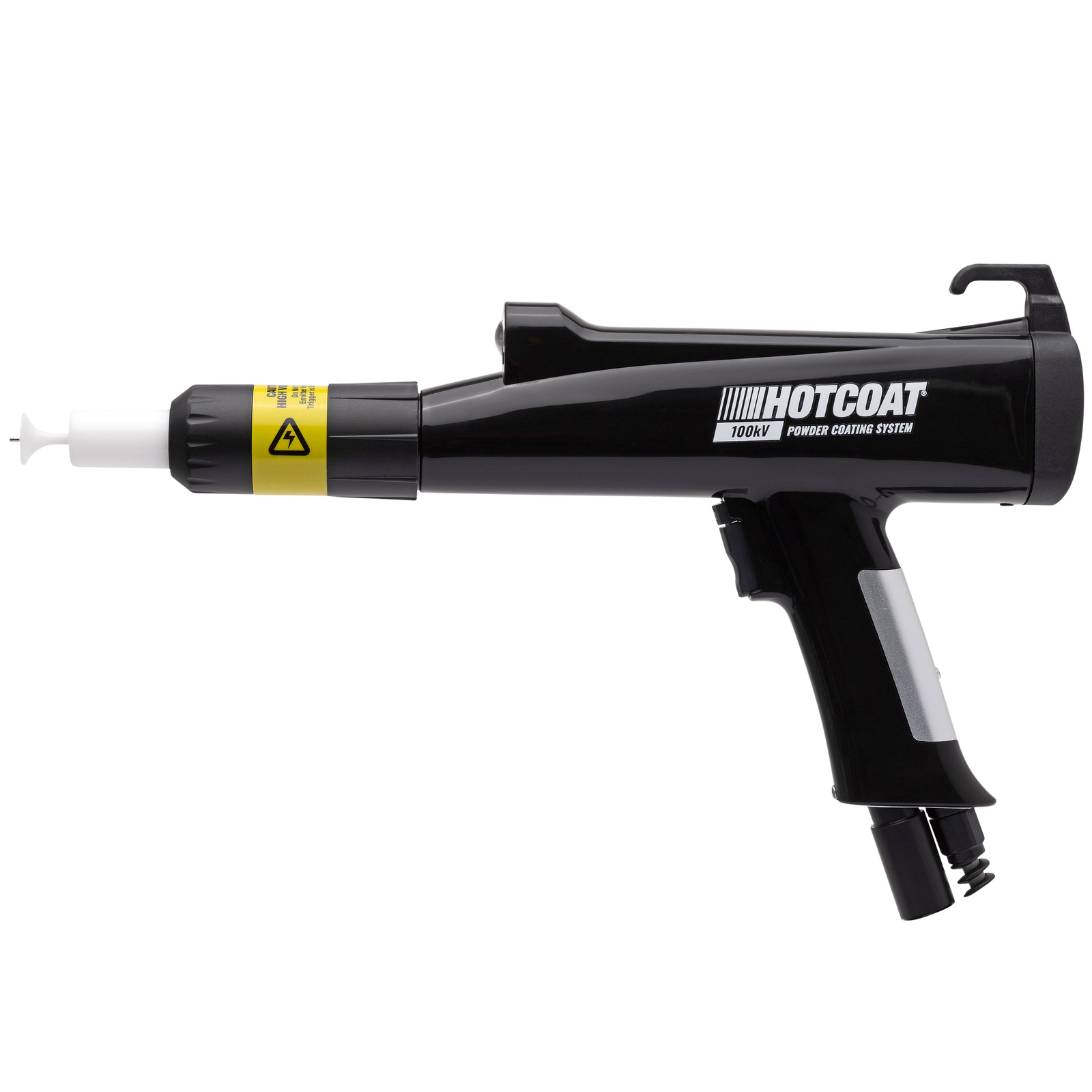 Eastwood HotCoat 100kV Powder Coating System