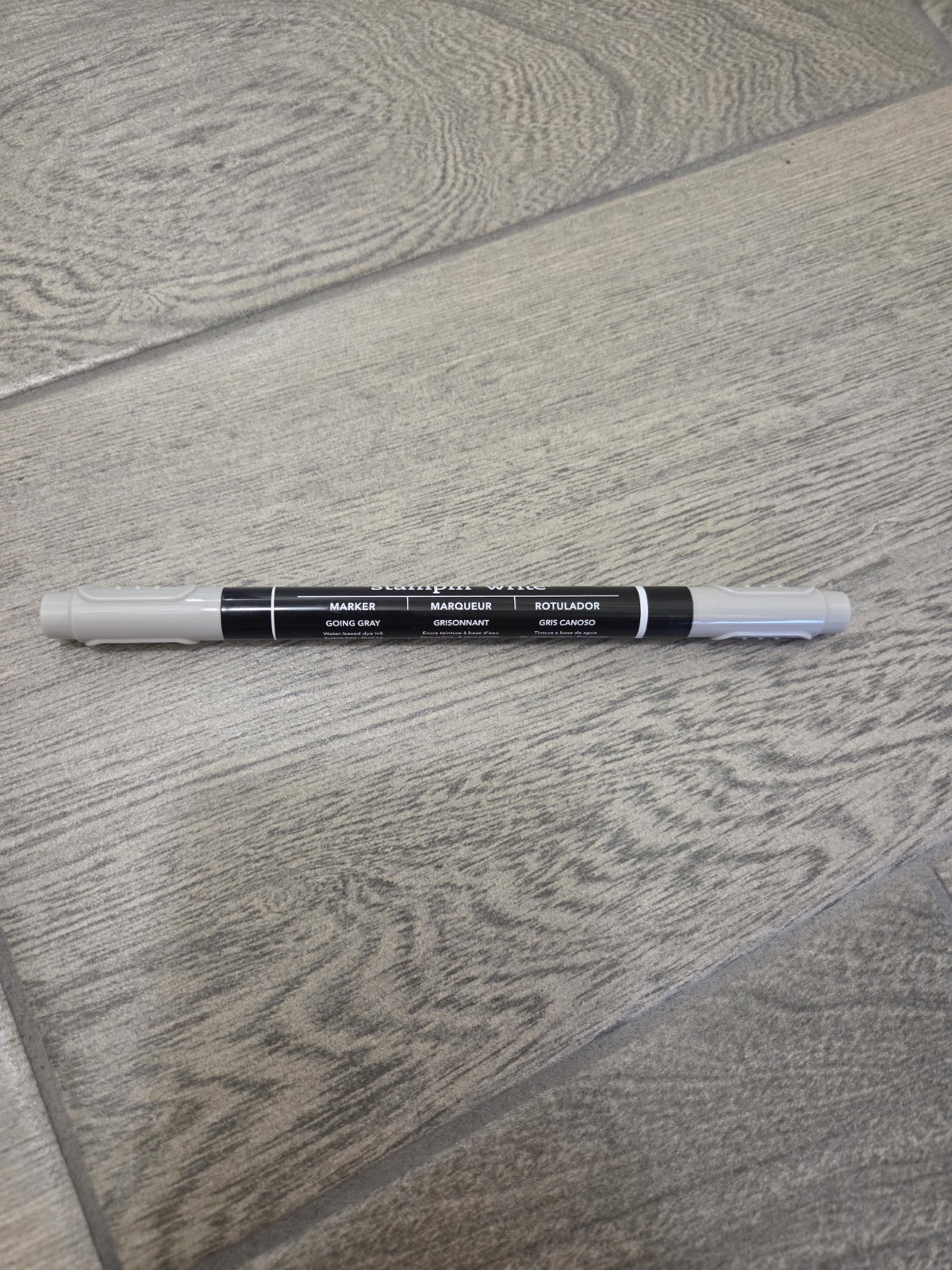 Retired Stampin' Up! Stampin' Write Marker - YOUR CHOICE! Choose Color(s)