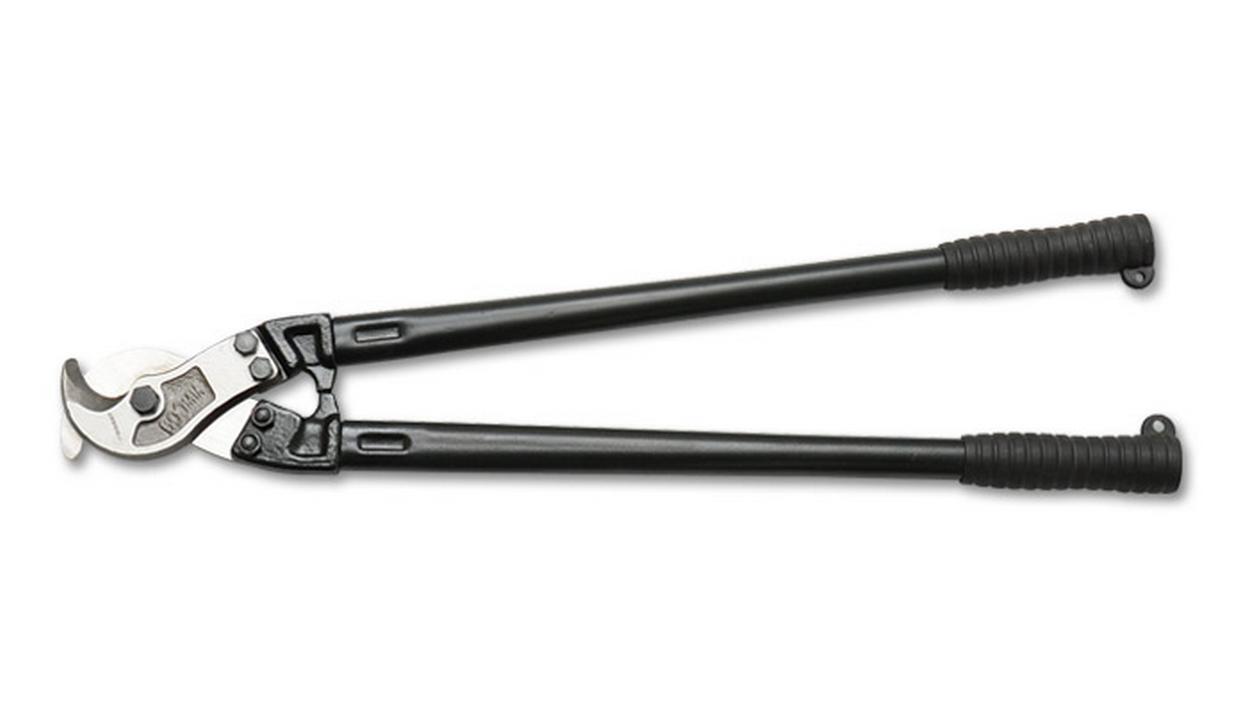 Vibrant Performance 2989 Hose Cutting Shears for -3AN to -20AN Braided / Non-Bra