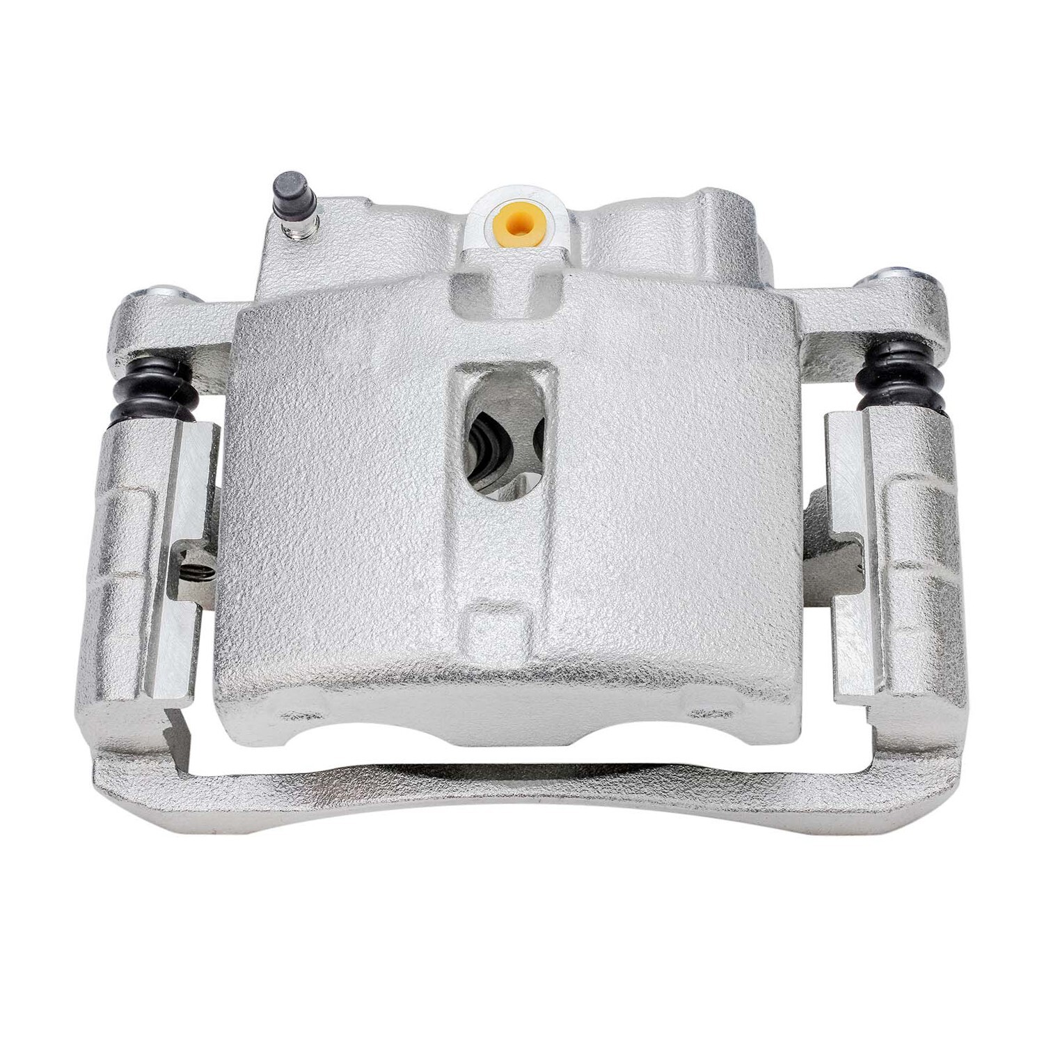 Front Left Right Brake Calipers w/ Bracket for Silverado Sierra 1500 Tahoe Yukon